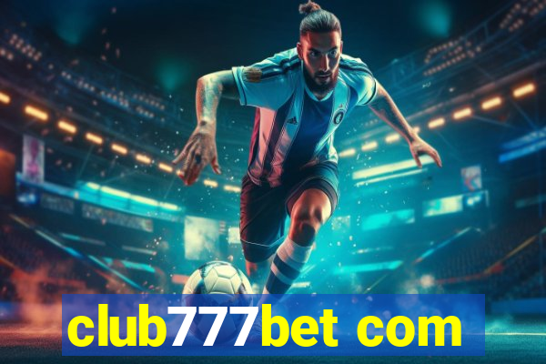 club777bet com